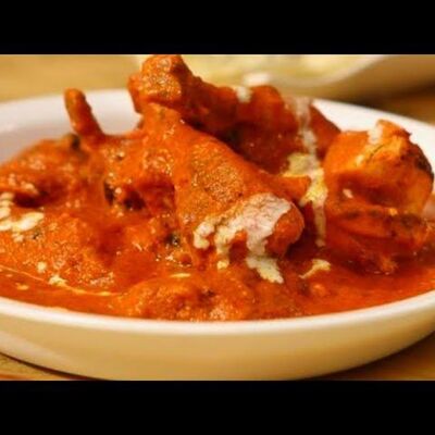 Баттер гошт в Tandoori Nights по цене 1250 ₽