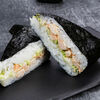 Онигири с курицей в Суши Мастер по цене 149