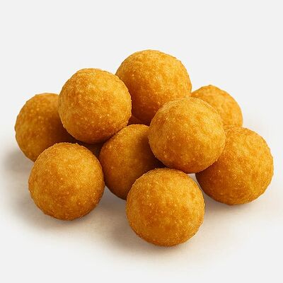 Шарики с моцареллой в Ernies Pizza & Burgers & Shawarma по цене 540 ₽