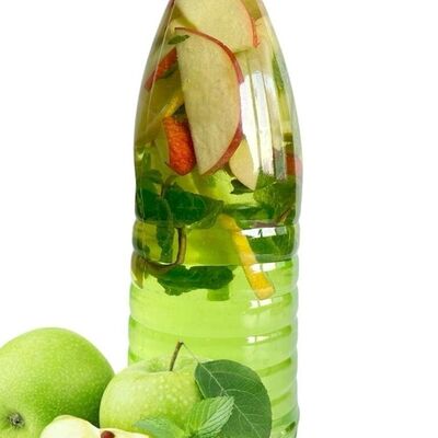 Лимонад Яблочный с мятой в Уфтанма по цене 399 ₽