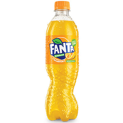 Fanta в СВОИ по цене 5 р.