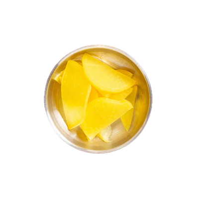 Дайкон маринованный в Kirin по цене 180 ₽