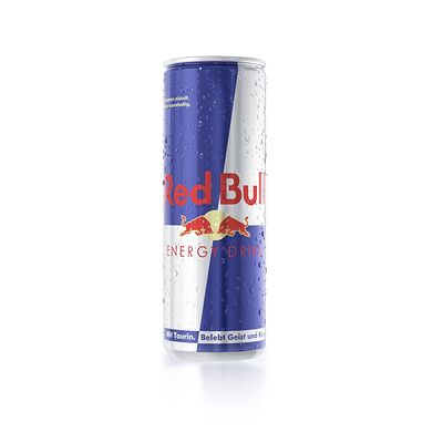 Red Bull в Усадьба по цене 440 ₽