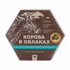 Сыр сливочный с трюфелем в белой благородной плесени Корова в облаках, Ипатов. Мастерская сыра Бзмж в Азбука Вкуса Экспресс Меню по цене 615