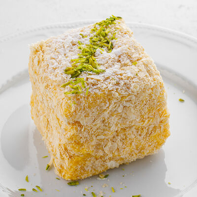 Наполеон с грушей в Волга-Волга по цене 590 ₽