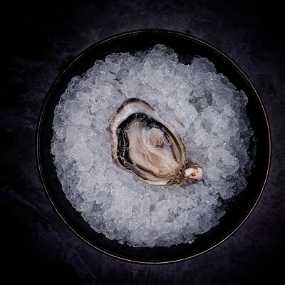 Устрица Муроцу в 13 Oysters по цене 400 ₽