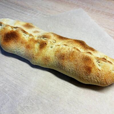 Стромболи Pepperони в ПиЦЦунда Море начинки по цене 410 ₽