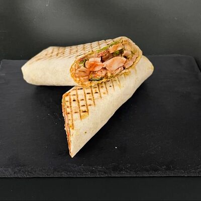 Шаурма свиная в Пито-Грильто по цене 405 ₽