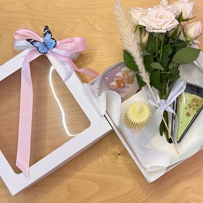 Аромат счастьяв Do.bro coffee по цене 2950 ₽