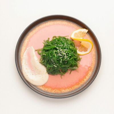 Салат Чука в Good Sushi по цене 380 ₽