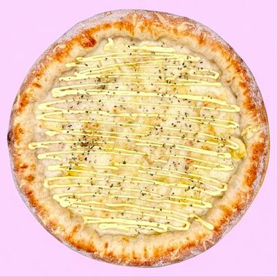 Пицца Чикен чиз в Пицца Лисица Экспресс по цене 419 ₽