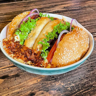 Титаник в American BBQ по цене 47 р.