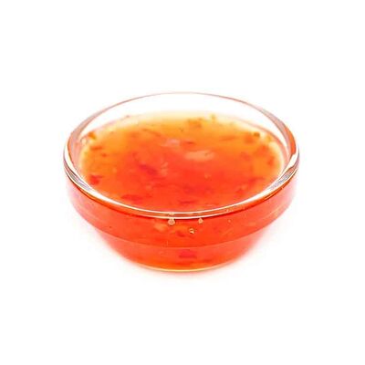 Соус Sweet Chili в Суши на дом по цене 70 ₽