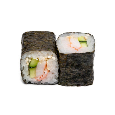 Ролл Эби маки в Sea Zone по цене 180