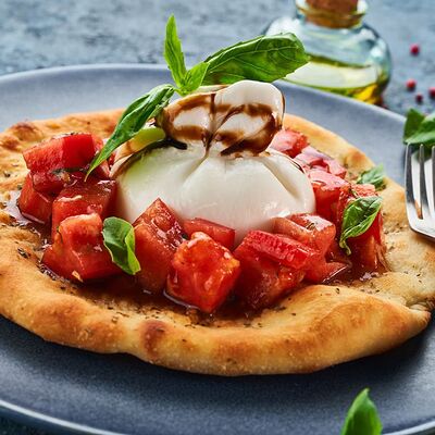 Буратта в Eshak по цене 1250