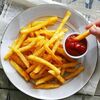Картофель фри в La Pausa по цене 330