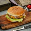 Гамбургер в Escobar Burgers Tako & Buritto Premium по цене 715