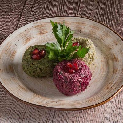 Пхали в Тбилисимо по цене 688 ₽