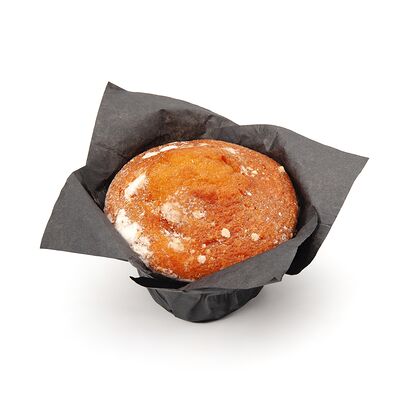 Маффин Ванильный в Subway по цене 132 ₽