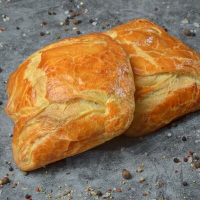 Хачапури в Шашлычный дворик по цене 156 ₽