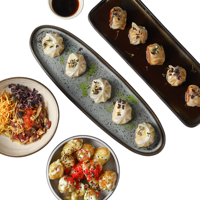 Сет закусок в Chojo Izakaya по цене 2550 ₽
