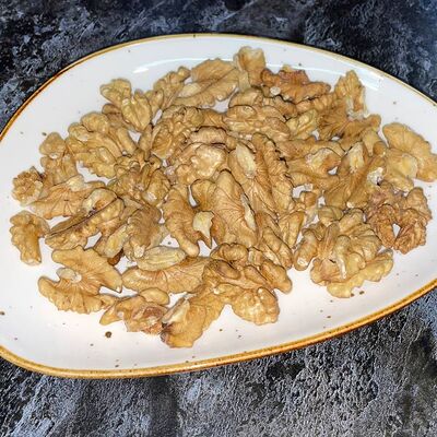 Грецкий орех в Чайхана Айва по цене 350 ₽