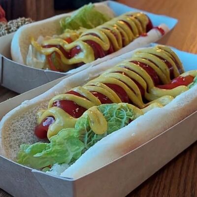 Классический в Ками cafe club по цене 277 ₽