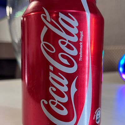 Coca-Cola Classic в Pro Sushi по цене 142 ₽