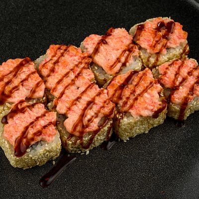 Дары моря в Роллинка по цене 490 ₽