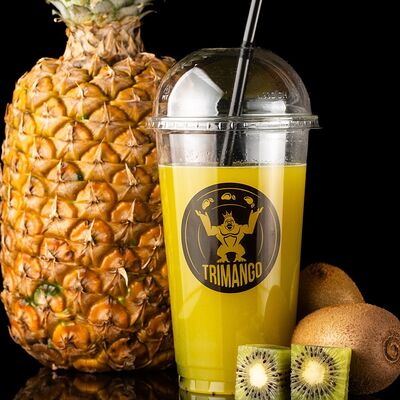 Киви-ананасв Trimango по цене 800 ₽