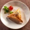 Самса с сыром и зеленью в Ош-Пош по цене 310
