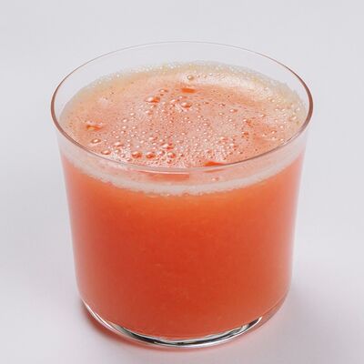 Грейпфрут фреш в Hookah Place по цене 600 ₽