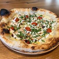 Цыпленок ранчв Пицца палево