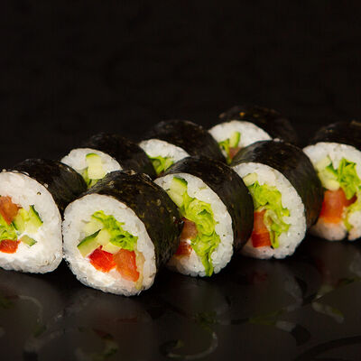 Урамаки Сэн Сэй в Enjoy по цене 569 ₽