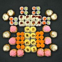 Сет Черный пояс в KIMONO