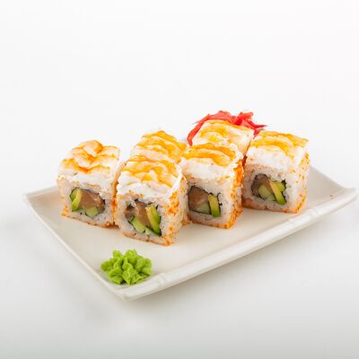 Канадский Тобико Роял в АРИГАТО по цене 745 ₽