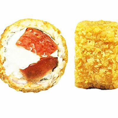 Темпурный чоризо в Spb по цене 479 ₽