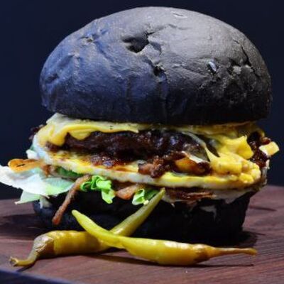 Жarкий вкайF в ЖаРим в КайФ по цене 890 ₽