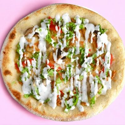 Пицца Фрешв Пицца Лисица Экспресс по цене 920 ₽