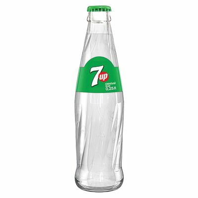 7 Up в A Food по цене 140