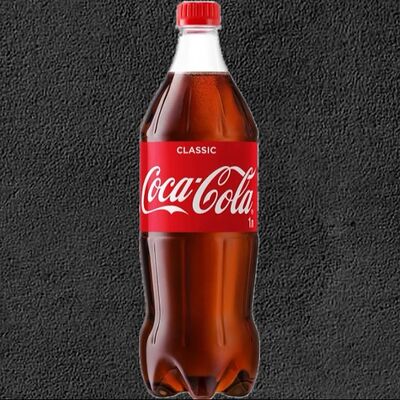 Coca-colа в У друзей по цене 180 ₽