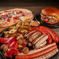 Логотип Бар Крафт 1.0