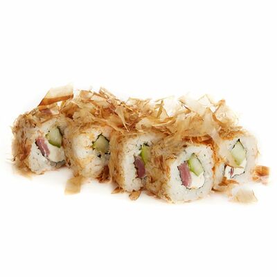 Текка бонито в SUSHI BOX по цене 439 ₽