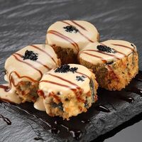 Темпура Фурай (1/2 порции) в Mavu