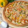 Пицца Цыпленок терияки в Pizzerium по цене 799