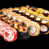 Семейный в NinjaFood