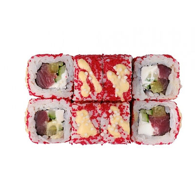 Ролл Магуро в Аппетит по цене 385 ₽