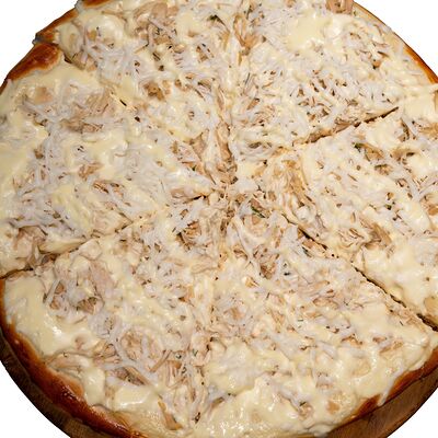 Пицца Курица-грибы в Тандыр по цене 860 ₽