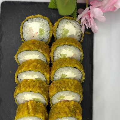 Аляска темпура в Banzai по цене 520 ₽