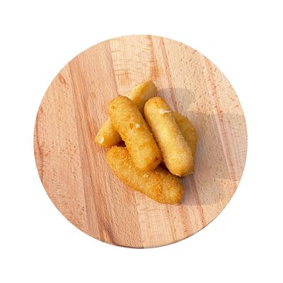 Сырные палочки в Шаурма house по цене 200 ₽